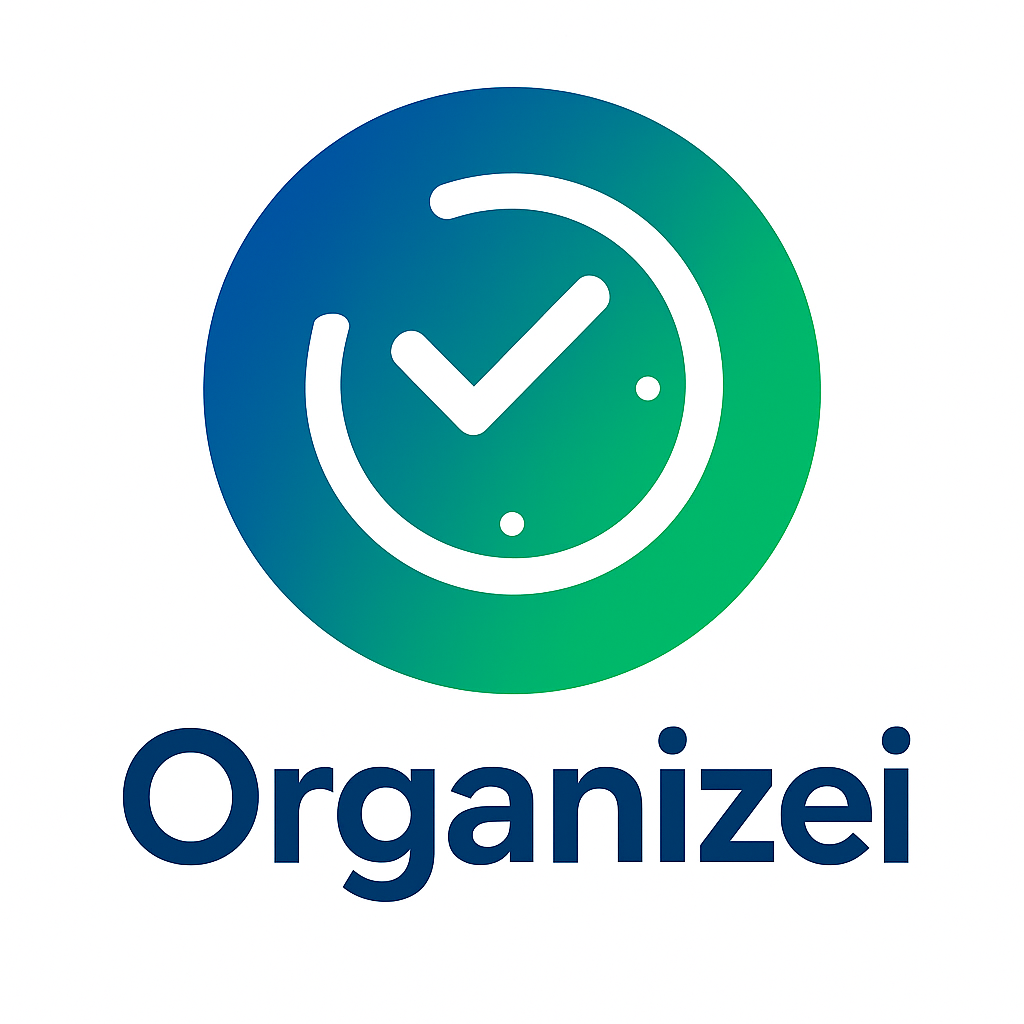 Organizei Logo