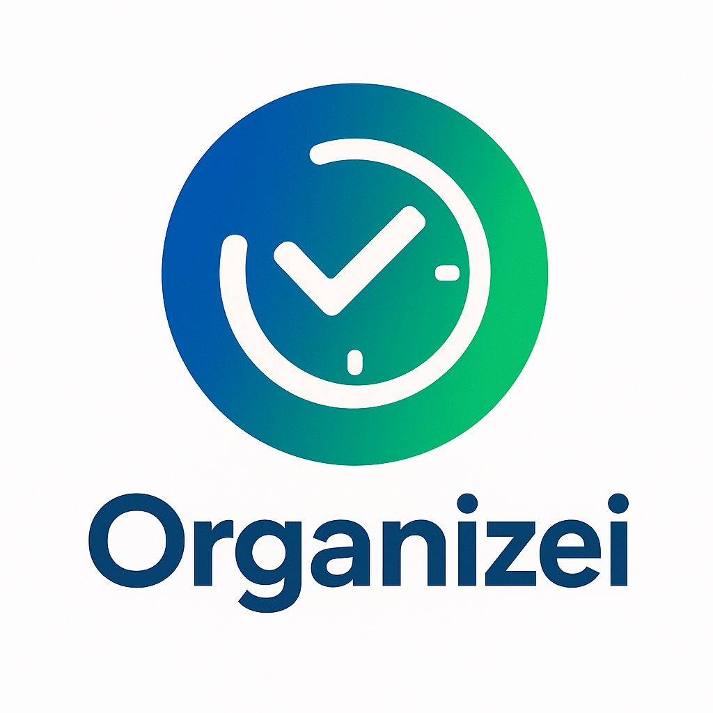 Organizei